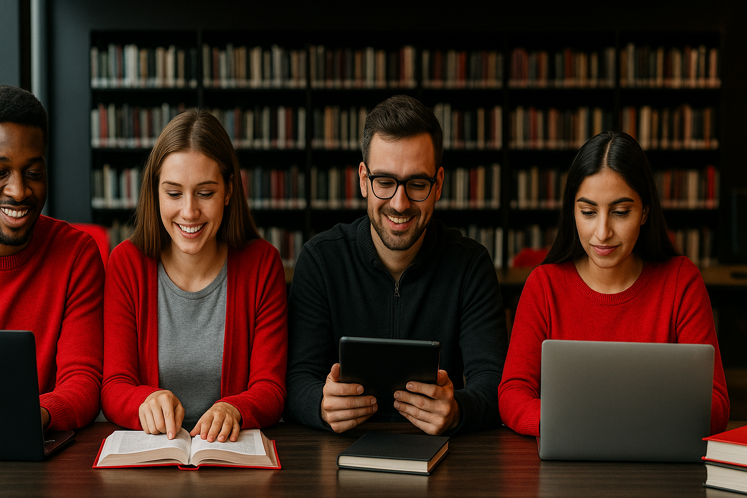 Infraestrutura e Projetos FAEP