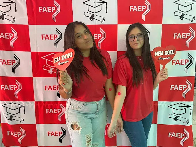 Projetos Sociais FAEP